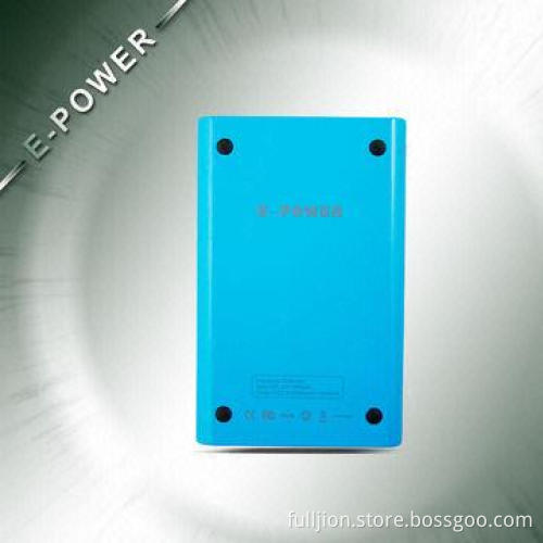 Wireless Charger Power Bank